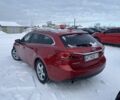 Красный Мазда 6, объемом двигателя 2.2 л и пробегом 294 тыс. км за 10600 $, фото 2 на Automoto.ua