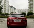 Красный Мазда 6, объемом двигателя 2.18 л и пробегом 284 тыс. км за 10300 $, фото 7 на Automoto.ua