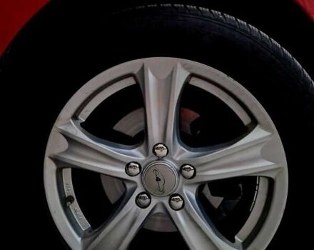 Красный Мазда 6, объемом двигателя 2.18 л и пробегом 284 тыс. км за 10300 $, фото 9 на Automoto.ua