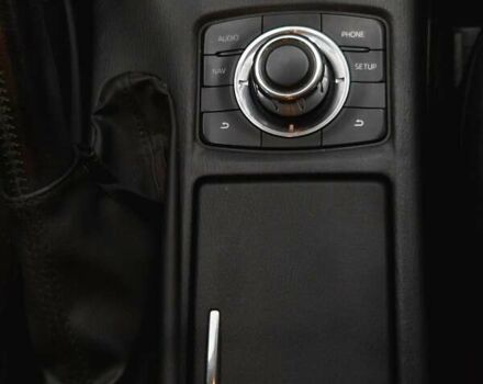 Червоний Мазда 6, об'ємом двигуна 2.18 л та пробігом 284 тис. км за 10850 $, фото 16 на Automoto.ua