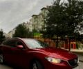Червоний Мазда 6, об'ємом двигуна 2.18 л та пробігом 284 тис. км за 10850 $, фото 2 на Automoto.ua