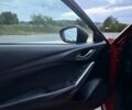 Красный Мазда 6, объемом двигателя 2.2 л и пробегом 290 тыс. км за 8000 $, фото 10 на Automoto.ua