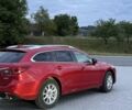 Красный Мазда 6, объемом двигателя 2.2 л и пробегом 290 тыс. км за 8000 $, фото 6 на Automoto.ua