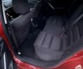 Красный Мазда 6, объемом двигателя 2.2 л и пробегом 290 тыс. км за 8000 $, фото 13 на Automoto.ua