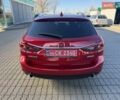 Червоний Мазда 6, об'ємом двигуна 2.18 л та пробігом 213 тис. км за 10800 $, фото 5 на Automoto.ua