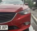 Червоний Мазда 6, об'ємом двигуна 2 л та пробігом 178 тис. км за 11500 $, фото 10 на Automoto.ua