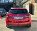 Красный Мазда 6, объемом двигателя 2.2 л и пробегом 302 тыс. км за 10700 $, фото 6 на Automoto.ua
