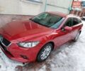 Красный Мазда 6, объемом двигателя 2.18 л и пробегом 178 тыс. км за 12300 $, фото 58 на Automoto.ua