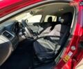 Красный Мазда 6, объемом двигателя 2.2 л и пробегом 302 тыс. км за 10700 $, фото 16 на Automoto.ua