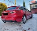 Красный Мазда 6, объемом двигателя 2.18 л и пробегом 178 тыс. км за 12300 $, фото 14 на Automoto.ua