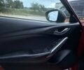 Красный Мазда 6, объемом двигателя 2.2 л и пробегом 290 тыс. км за 8000 $, фото 11 на Automoto.ua