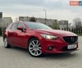 Червоний Мазда 6, об'ємом двигуна 2.18 л та пробігом 222 тис. км за 10399 $, фото 1 на Automoto.ua