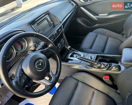 Червоний Мазда 6, об'ємом двигуна 2.18 л та пробігом 213 тис. км за 10800 $, фото 13 на Automoto.ua