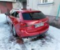 Червоний Мазда 6, об'ємом двигуна 2 л та пробігом 105 тис. км за 11500 $, фото 6 на Automoto.ua
