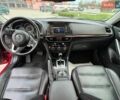 Червоний Мазда 6, об'ємом двигуна 2.18 л та пробігом 222 тис. км за 10399 $, фото 41 на Automoto.ua