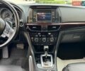 Красный Мазда 6, объемом двигателя 2.18 л и пробегом 222 тыс. км за 10599 $, фото 40 на Automoto.ua