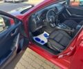Червоний Мазда 6, об'ємом двигуна 2.18 л та пробігом 213 тис. км за 10800 $, фото 12 на Automoto.ua