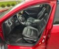 Червоний Мазда 6, об'ємом двигуна 2.18 л та пробігом 222 тис. км за 10399 $, фото 36 на Automoto.ua