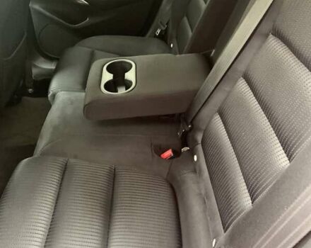 Червоний Мазда 6, об'ємом двигуна 2 л та пробігом 178 тис. км за 11500 $, фото 4 на Automoto.ua