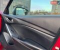 Красный Мазда 6, объемом двигателя 2.18 л и пробегом 222 тыс. км за 11399 $, фото 54 на Automoto.ua