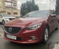 Червоний Мазда 6, об'ємом двигуна 2 л та пробігом 178 тис. км за 11500 $, фото 6 на Automoto.ua