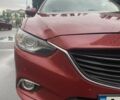 Червоний Мазда 6, об'ємом двигуна 2 л та пробігом 178 тис. км за 11500 $, фото 8 на Automoto.ua