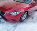 Красный Мазда 6, объемом двигателя 2.18 л и пробегом 178 тыс. км за 12300 $, фото 6 на Automoto.ua