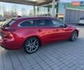 Красный Мазда 6, объемом двигателя 2.18 л и пробегом 214 тыс. км за 10800 $, фото 7 на Automoto.ua