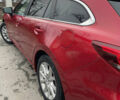 Красный Мазда 6, объемом двигателя 2.19 л и пробегом 202 тыс. км за 11200 $, фото 7 на Automoto.ua