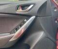 Красный Мазда 6, объемом двигателя 2.19 л и пробегом 135 тыс. км за 14500 $, фото 15 на Automoto.ua