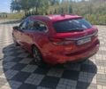 Червоний Мазда 6, об'ємом двигуна 2.2 л та пробігом 252 тис. км за 11700 $, фото 4 на Automoto.ua