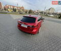 Червоний Мазда 6, об'ємом двигуна 2.2 л та пробігом 223 тис. км за 12650 $, фото 5 на Automoto.ua