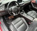 Червоний Мазда 6, об'ємом двигуна 2.2 л та пробігом 208 тис. км за 11999 $, фото 17 на Automoto.ua