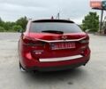 Червоний Мазда 6, об'ємом двигуна 2.2 л та пробігом 208 тис. км за 11999 $, фото 10 на Automoto.ua