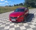 Червоний Мазда 6, об'ємом двигуна 2.2 л та пробігом 252 тис. км за 11700 $, фото 6 на Automoto.ua