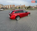 Червоний Мазда 6, об'ємом двигуна 2.2 л та пробігом 223 тис. км за 12650 $, фото 4 на Automoto.ua