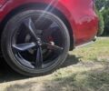 Красный Мазда 6, объемом двигателя 2.2 л и пробегом 1000 тыс. км за 347 $, фото 8 на Automoto.ua