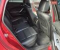 Красный Мазда 6, объемом двигателя 2.2 л и пробегом 161 тыс. км за 14900 $, фото 13 на Automoto.ua