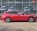 Красный Мазда 6, объемом двигателя 2.2 л и пробегом 161 тыс. км за 14900 $, фото 6 на Automoto.ua