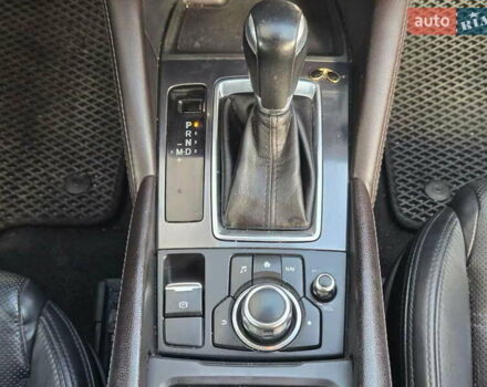 Червоний Мазда 6, об'ємом двигуна 2.2 л та пробігом 161 тис. км за 13100 $, фото 27 на Automoto.ua