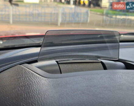 Червоний Мазда 6, об'ємом двигуна 2.2 л та пробігом 161 тис. км за 13100 $, фото 28 на Automoto.ua