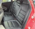 Красный Мазда 6, объемом двигателя 2.2 л и пробегом 161 тыс. км за 14900 $, фото 11 на Automoto.ua