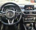 Красный Мазда 6, объемом двигателя 2.2 л и пробегом 161 тыс. км за 14900 $, фото 20 на Automoto.ua