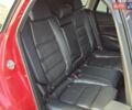 Красный Мазда 6, объемом двигателя 2.2 л и пробегом 161 тыс. км за 14900 $, фото 14 на Automoto.ua