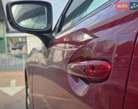 Червоний Мазда 6, об'ємом двигуна 2.2 л та пробігом 161 тис. км за 13100 $, фото 9 на Automoto.ua