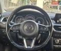Красный Мазда 6, объемом двигателя 2.2 л и пробегом 161 тыс. км за 14900 $, фото 21 на Automoto.ua