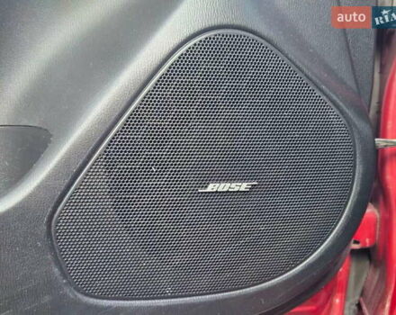 Червоний Мазда 6, об'ємом двигуна 2.2 л та пробігом 161 тис. км за 13100 $, фото 12 на Automoto.ua