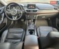 Красный Мазда 6, объемом двигателя 2.2 л и пробегом 161 тыс. км за 14900 $, фото 19 на Automoto.ua