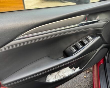 Красный Мазда 6, объемом двигателя 2 л и пробегом 120 тыс. км за 8200 $, фото 6 на Automoto.ua