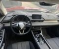Красный Мазда 6, объемом двигателя 2 л и пробегом 120 тыс. км за 8200 $, фото 5 на Automoto.ua
